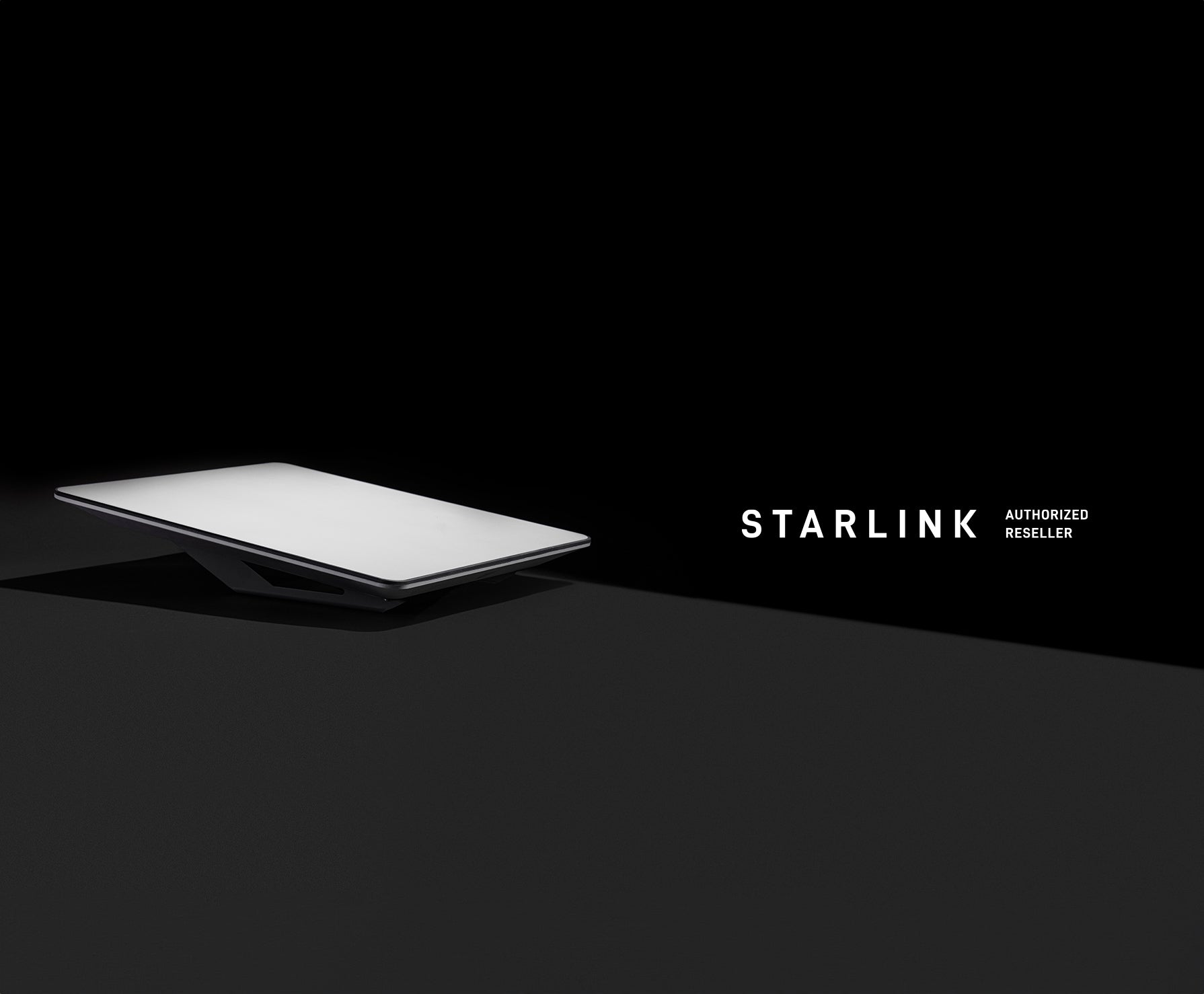 Starlink Internet Maritime