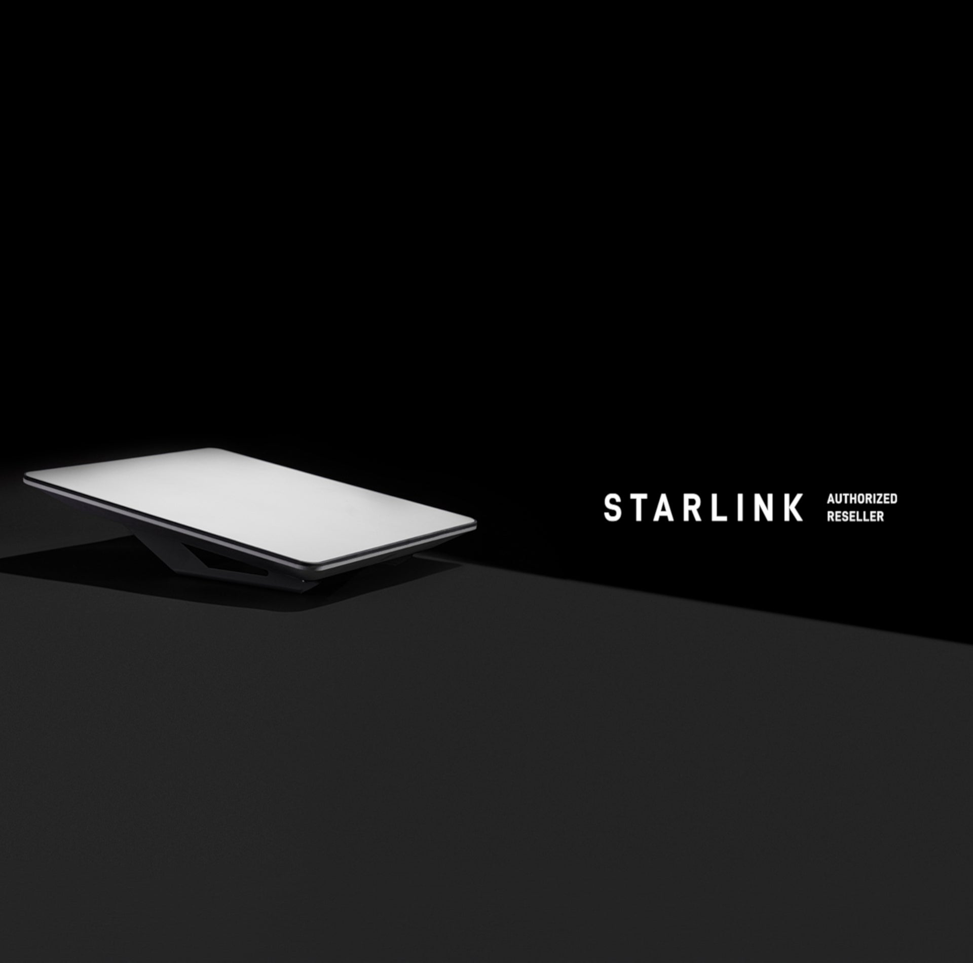 Starlink Internet Enterprise